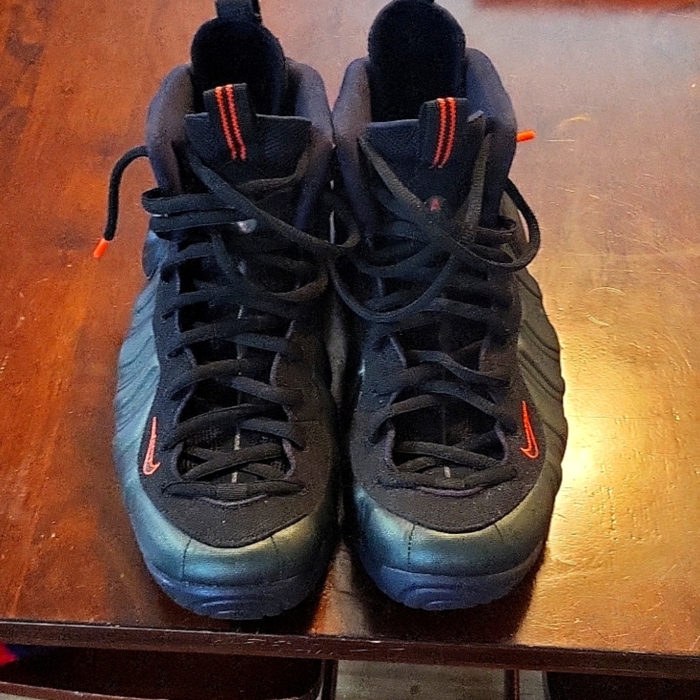 Nike foamposite us13